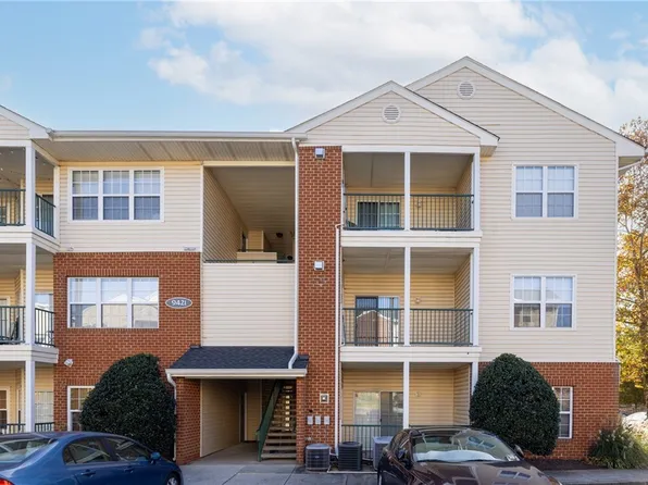 9421 Links Ln APT D, Richmond, VA 23059