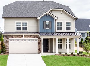 2009 Trent River Ave, Wake Forest, NC 27587