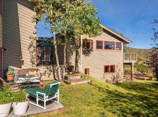 838 Sinclair Rd, Snowmass Village, CO 81615