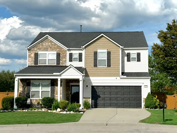 8145 Hovingham Way, Raleigh, NC 27616