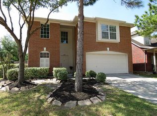 15611 Kentwater Ct, Houston, TX 77095