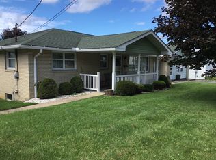 243 Ridge Ave, Homer City, PA 15716