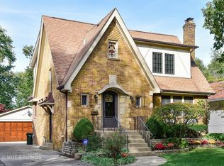 308 Gage Rd, Riverside, IL 60546