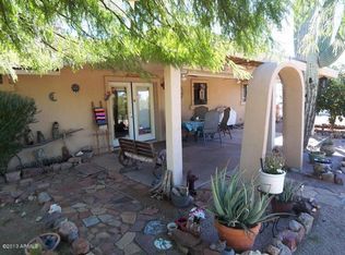 1711 E Saddle Butte St, Apache Junction, AZ 85119
