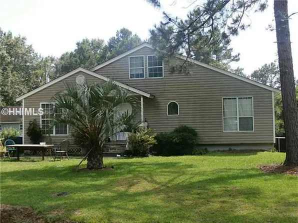 714 Eugenia St, Hardeeville, SC 29927