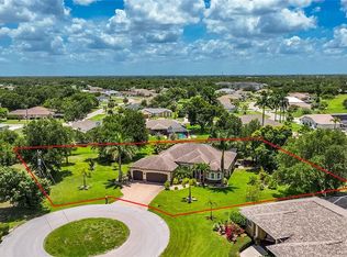 26171 Mamora Dr, Punta Gorda, FL 33983