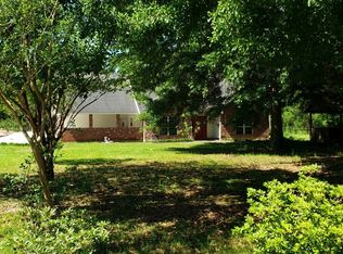 18899 McLin Rd, Livingston, LA 70754