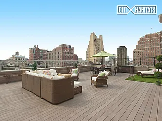 Rented by Citi Habitats