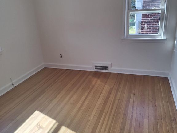 1st Bedroom