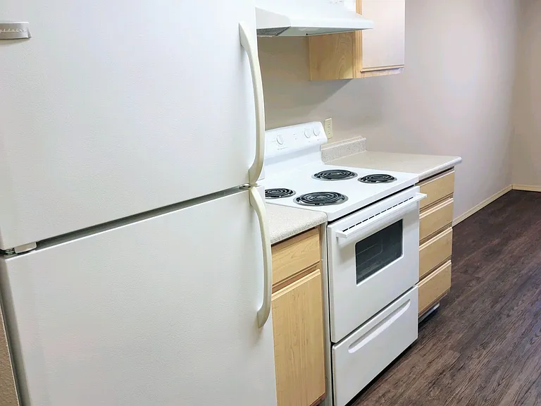 Parkside Apartments — Photo 22