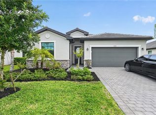 1385 Birdie DR, NAPLES, FL 34120