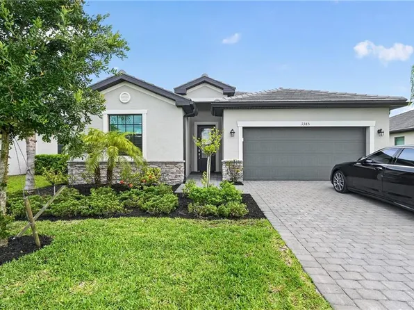 1385 Birdie DR, NAPLES, FL 34120