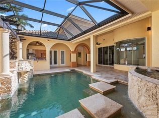 9520 Monteverdi Way, Fort Myers, FL 33912