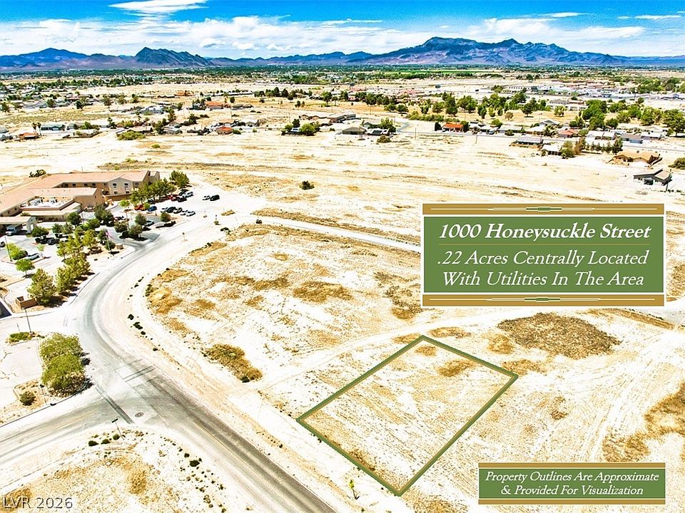 1st image of 1000 E Honeysuckle St