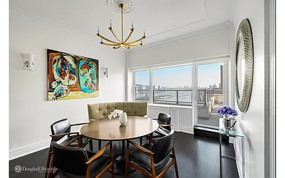 Sold by Douglas Elliman