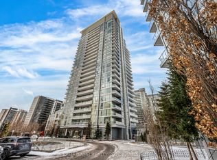 62 Forest Manor Rd #1906, Toronto, ON M2J 0B6