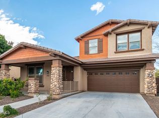 15238 W Bloomfield Rd, Surprise, AZ 85379
