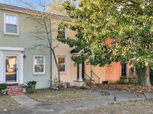 801 Monte Sano Avenue #C4, Augusta, GA 30904