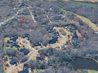 3440 Lakewood Ln, Flower Mound, TX 75022