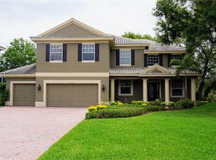 2339 Messenger Cir, Safety Harbor, FL 34695