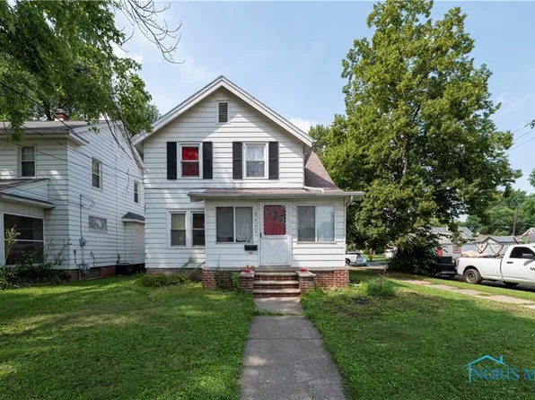 902 Brinton Dr, Toledo, OH 43612