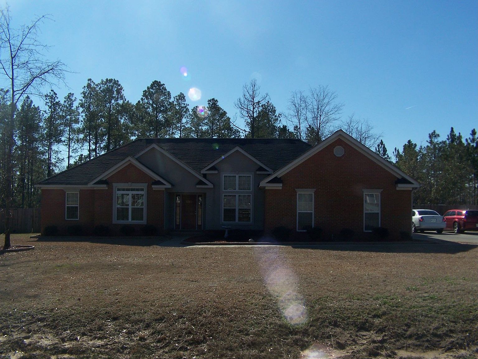 1243 Oakridge Plantation Rd, Hephzibah, GA 30815 Zillow