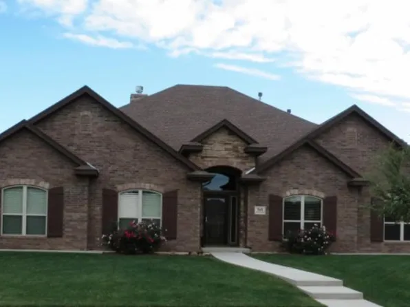 7601 Continental Pkwy, Amarillo, TX 79119