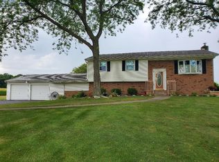 2164 Newmans Cardington Rd W, Prospect, OH 43342
