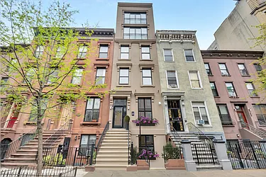 The Sandstone at 145 West 129th Street in Central Harlem