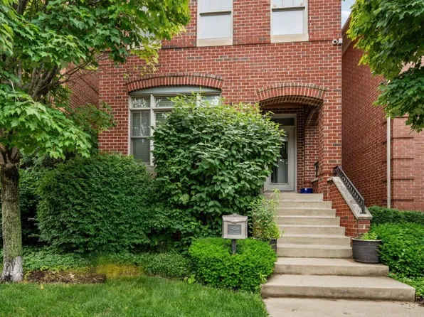 1302 W 33rd St, Chicago, IL 60608