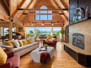 491 Mish Barn Rd, Middlebrook, VA 24459