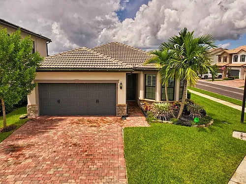 4785 San Fratello Cir Photo 1