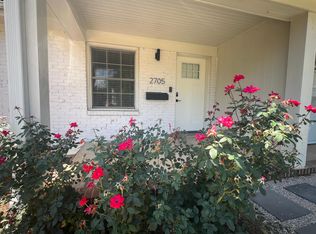 2705 Clark Ave #2705, Raleigh, NC 27607