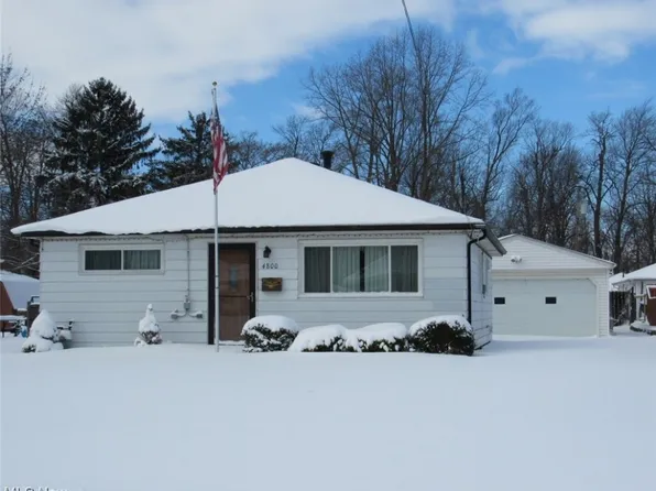 4800 Willowbrook Dr, Mentor, OH 44060