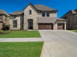 11466 La Salle Rd, Frisco, TX 75035