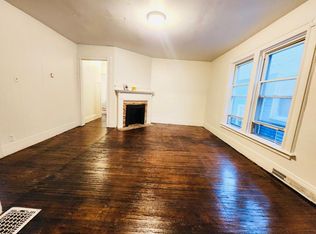 1129 West Ave APT 2, Buffalo, NY 14213