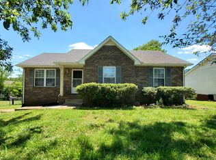 1356 Jenny Ln, Clarksville, TN 37042