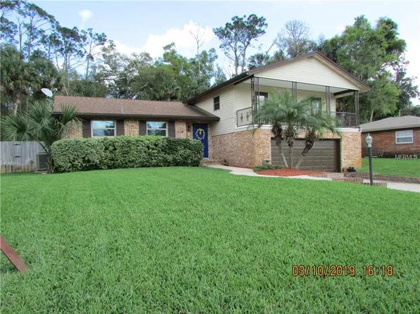 172 Seminole Dr, Ormond Beach, FL 32174