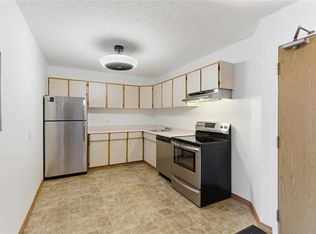 1683 Plessis Rd #310, Winnipeg, MB R3W1M3