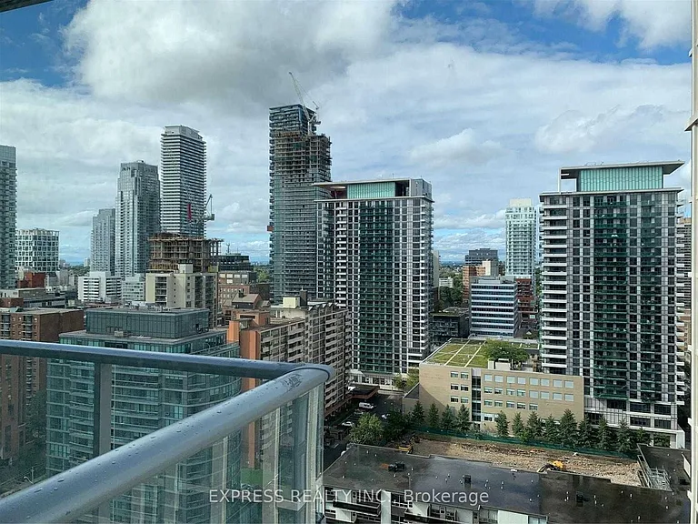 195 Redpath Ave #2212 — Photo 10