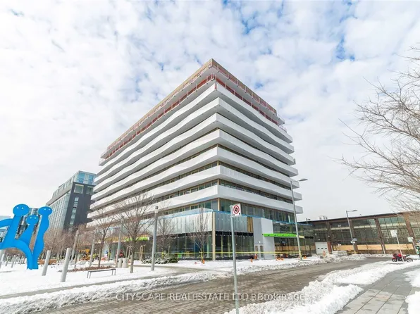60 Tannery Rd, Toronto, ON