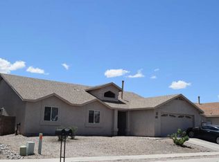 8076 E Blindweed Dr, Tucson, AZ 85710