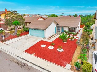 3445 Robb Roy Pl, San Diego, CA 92154