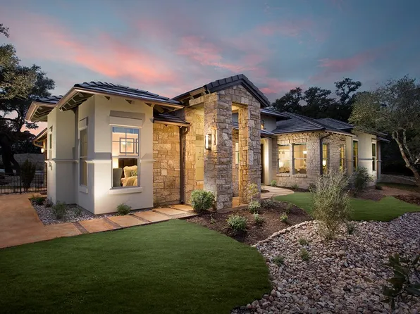 16116 Goldstrum Trl, Austin, TX 78738