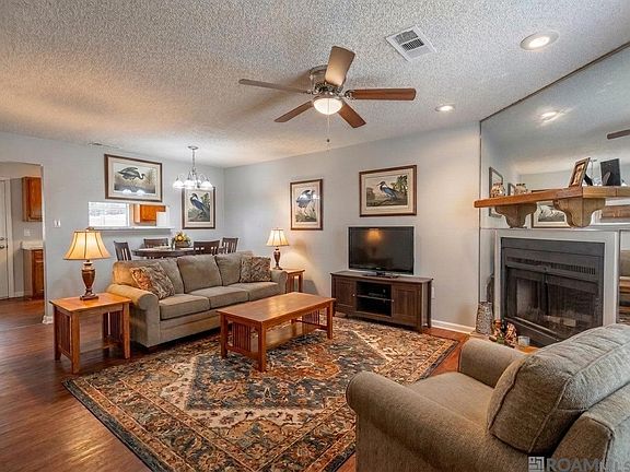 2nd image of 8091 Bayou Fountain Ave APT 601