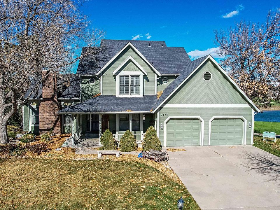 1st image of 2473 Chama Ct