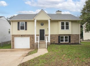 4925 Scotts Creek Pkwy, Hermitage, TN 37076