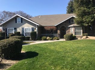 906 Trabon Way, Madera, CA 93637