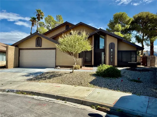 4220 Walhaven Ct, Las Vegas, NV 89103