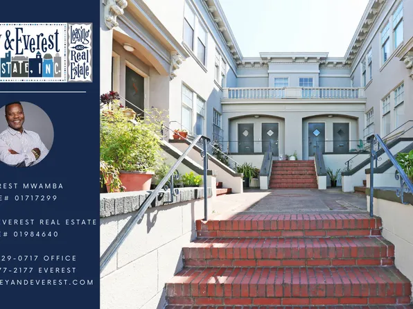 306 20th Ave, San Francisco, CA